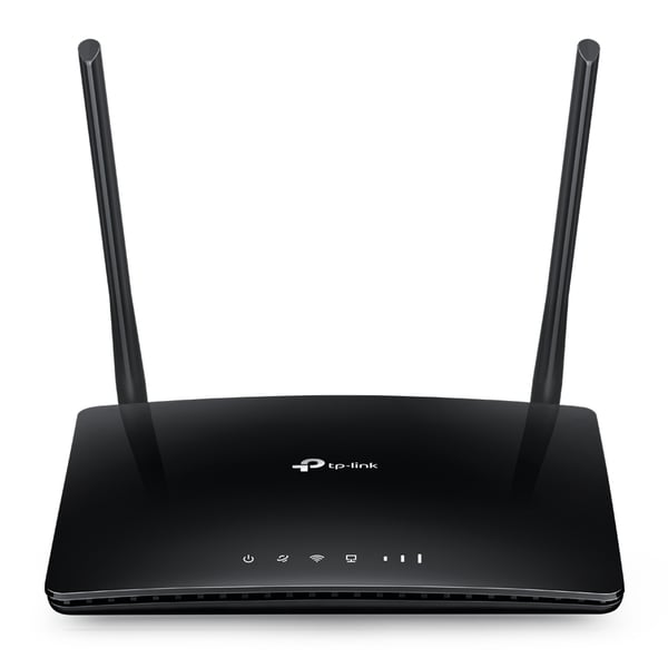 TP-LINK Archer MR200 - Trådløs router - WWAN