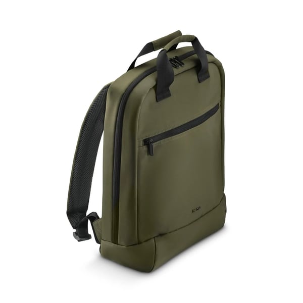 Hama 00222054 rygsæk Sort, Oliven Genanvendt polyester