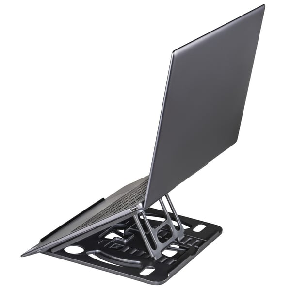 Hama Rotation Laptop stativ Sort 39,1 cm (15.4")