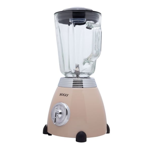 Sogo BAT-SS-5565 tehosekoitin Beige