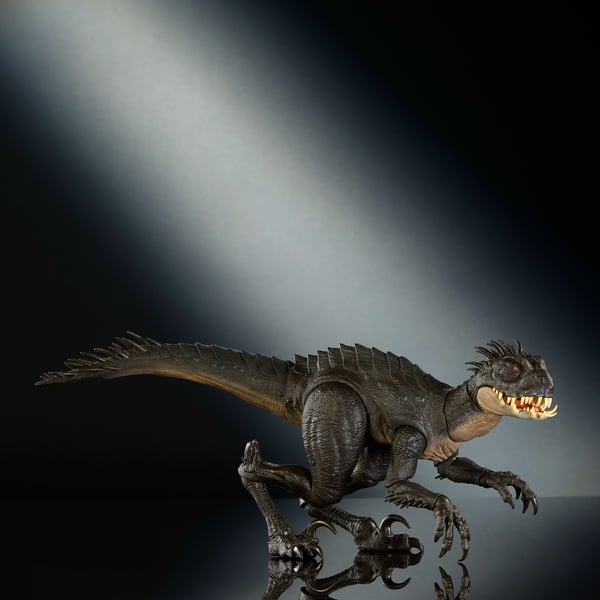 Jurassic World HAMMOND COLLECTION Scorpios rex