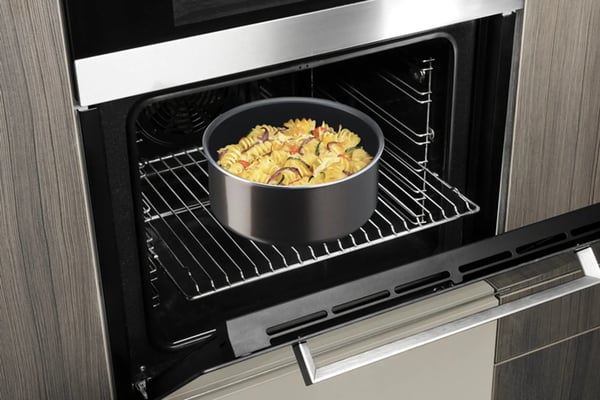Tefal Ingenio L15091 pann- och grytset 4 styck