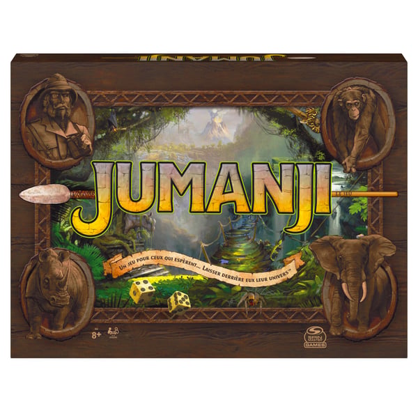 Games 6062338 lautapeli 30 min Kisa