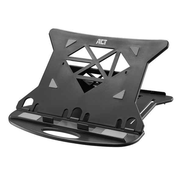 ACT AC8150 laptop stativ Sort 39,6 cm (15.6")