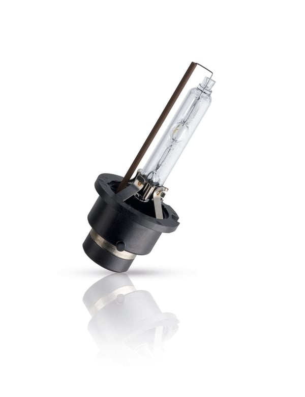Philips Vision Xenon 85122VIS1 Xenon-forlygtepære til biler