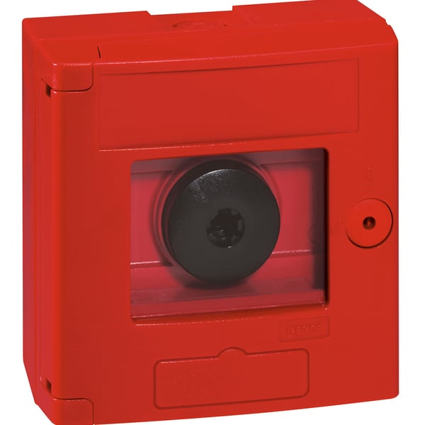 Legrand 38011 strömbrytare