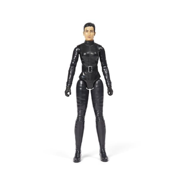 DC Comics BAT FGR MOV 12inch SelinaKyle S1V1 GML