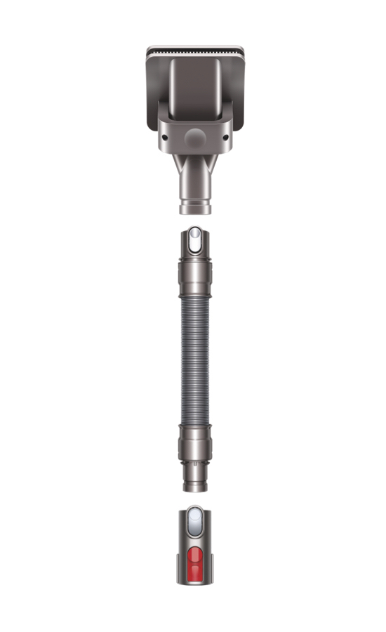 Dyson 972205-01 støvsuger tilbehør & forsyning Tilbehørssæt Håndstøvsuger