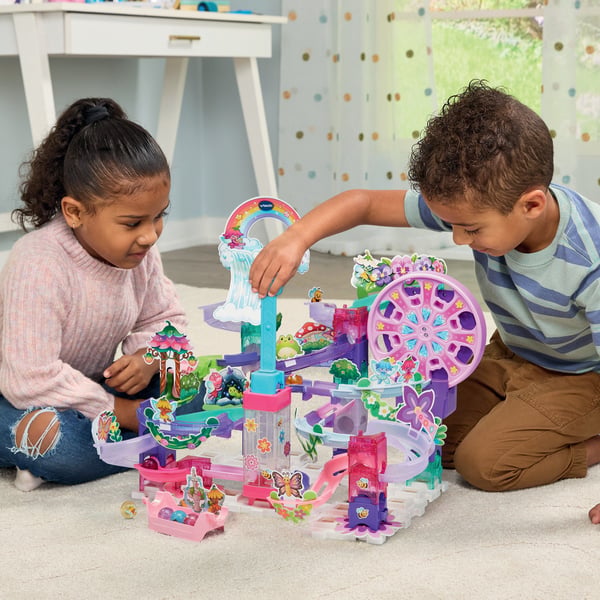 VTech 80-580205 Byggleksak