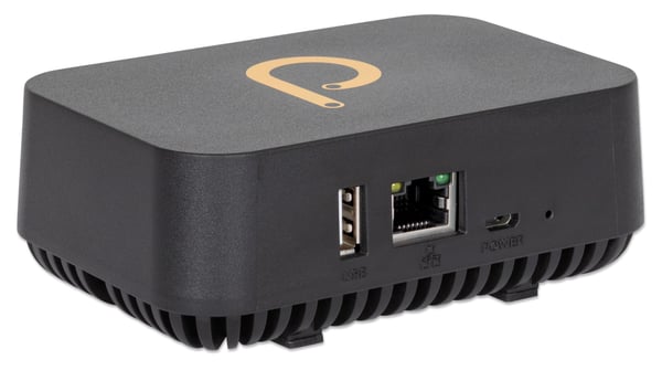 Intellinet Domotz Pro Box enhed til netværksstyring Ethernet LAN