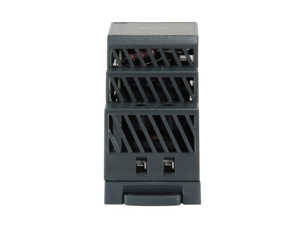 LevelOne POW-2411 enhed til strømforsyning 30 W Sort