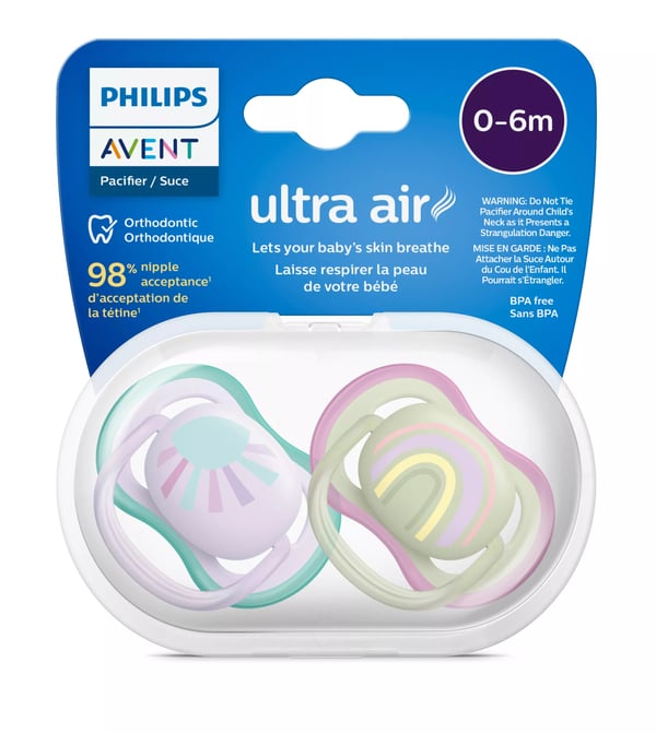 Philips AVENT ultra air SCF085/59 Tutti