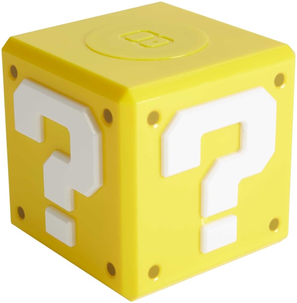 Games MAGIC 8 BALL SUPER MARIO