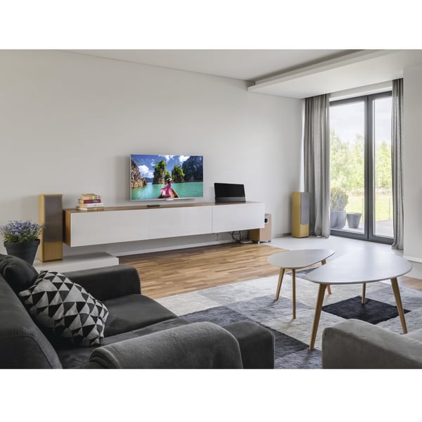 Hama Premium televisioantenni Sisätila