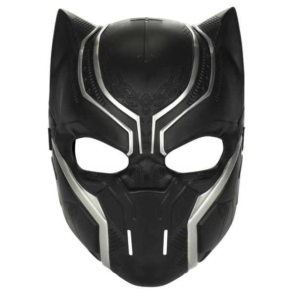 Marvel Avengers Black Panther
