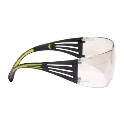 SKYDDGLASÖGON PC I/O SPEGEL. / 3M SECUREFIT SF410AS-EU 7100078988