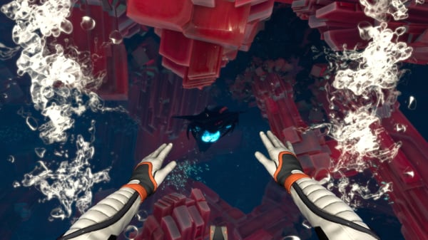 BANDAI NAMCO Entertainment Subnautica + Subnautica Below Zero Vakio Nintendo Switch