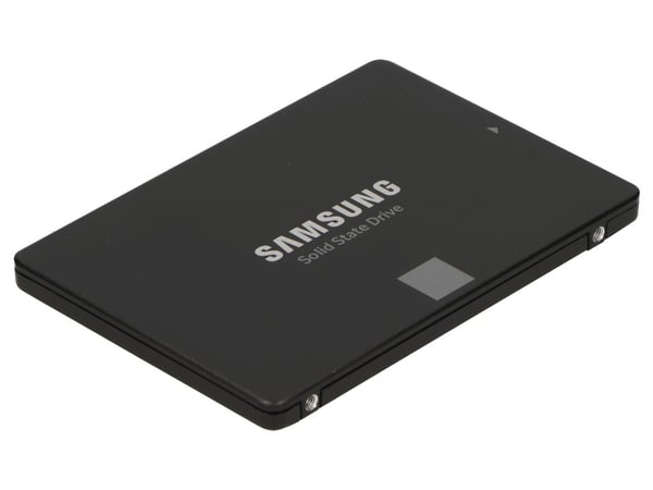 2-Power SSD2045A intern solid state drev
