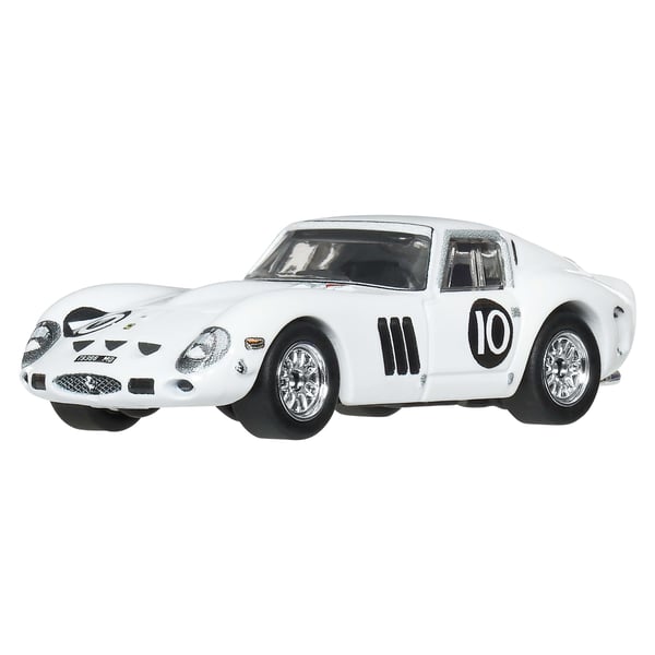 Hot Wheels JKF25 leluajoneuvo