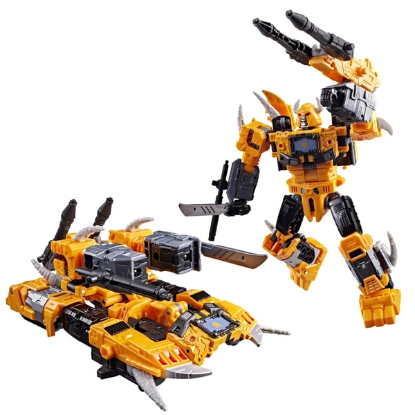 Transformers G27845L00 lasten leluhahmo