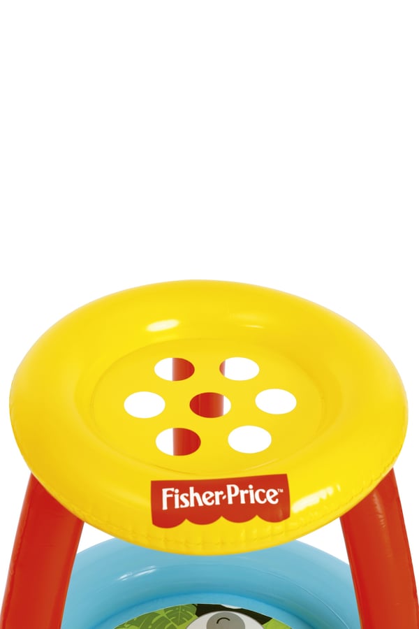 Bestway 93541 oppusteligt legetøj