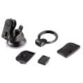 Hama Adapter Set incl. Suction Cup Holder for TomTom navigatørbeslag Passiv Sort