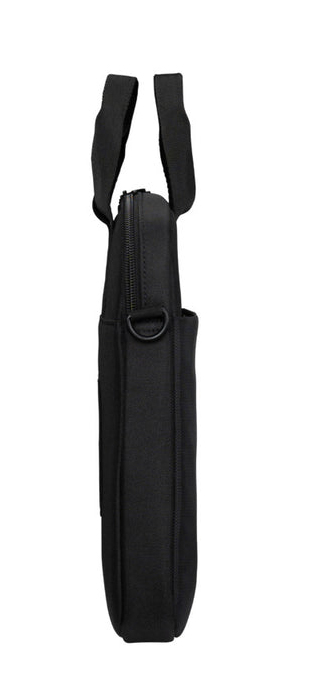 Targus TBS978GL taske og etui til laptop 35,6 cm (14") Mappe Sort