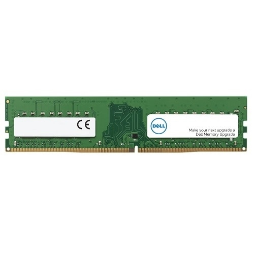DELL AB120718 RAM-minnen 8 GB 1 x 8 GB DDR4 288-pin DIMM