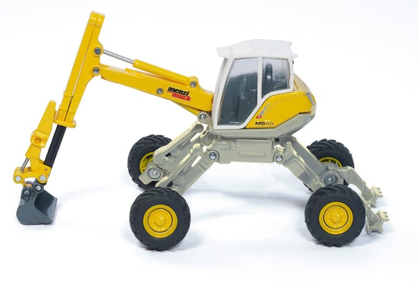 Siku 3548 skalamodel Bil 1:50