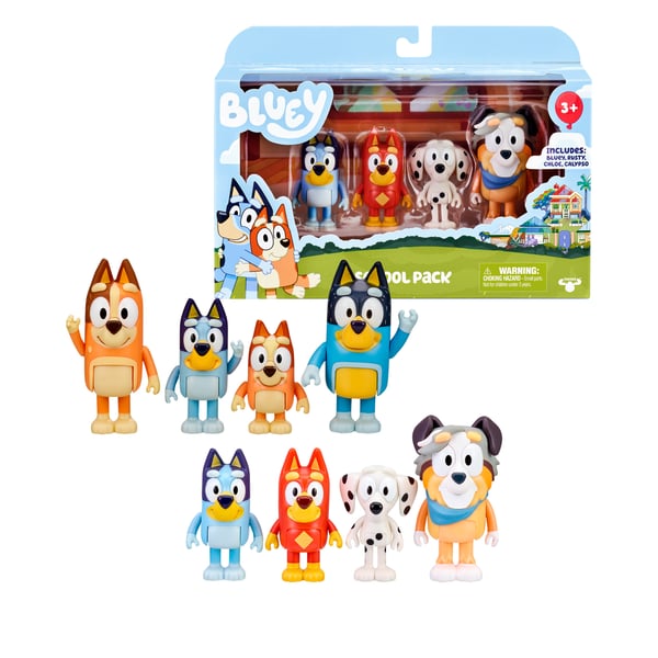 Giochi Preziosi 8056379137849 leksaksfigurer