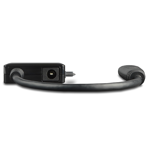 Axagon ADSA-FP3 nätverkskort/adapters SATA