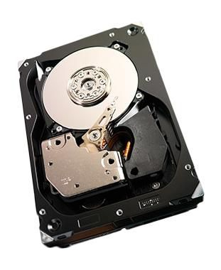 Ernitec HDD-600GB-SAS-15K harddisk 15000 rpm 3.5"