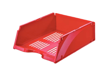 Esselte Transit Jumbo Röd