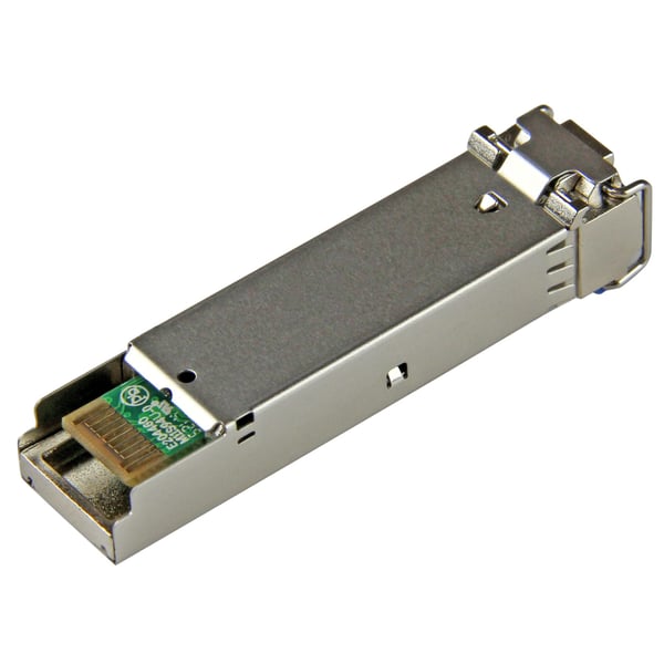 StarTech.com SFPGLCLHSMST modul til netværksmodtager Fiberoptisk 1250 Mbit/s SFP 1310 nm