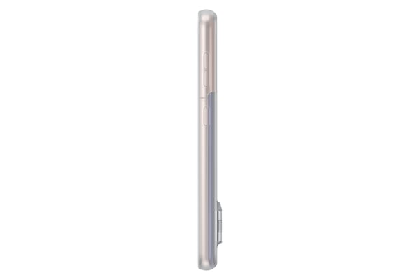 Samsung EF-JG991 matkapuhelimen suojakotelo 15,8 cm (6.2") Suojus Läpinäkyvä