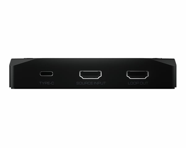 COUGAR CGR-VC-B-01 videoredigeringskort USB 3.2 Gen 1 (3.1 Gen 1)