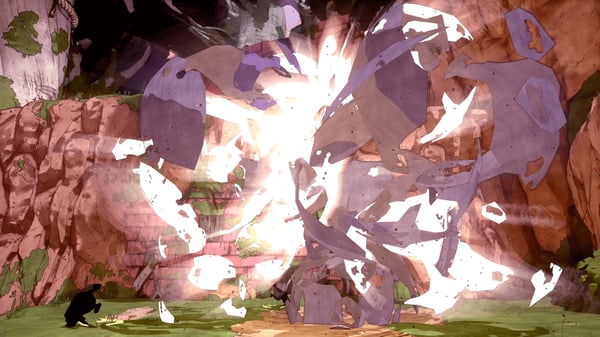 BANDAI NAMCO Entertainment Naruto to Boruto Shinobi Vakio PlayStation 4