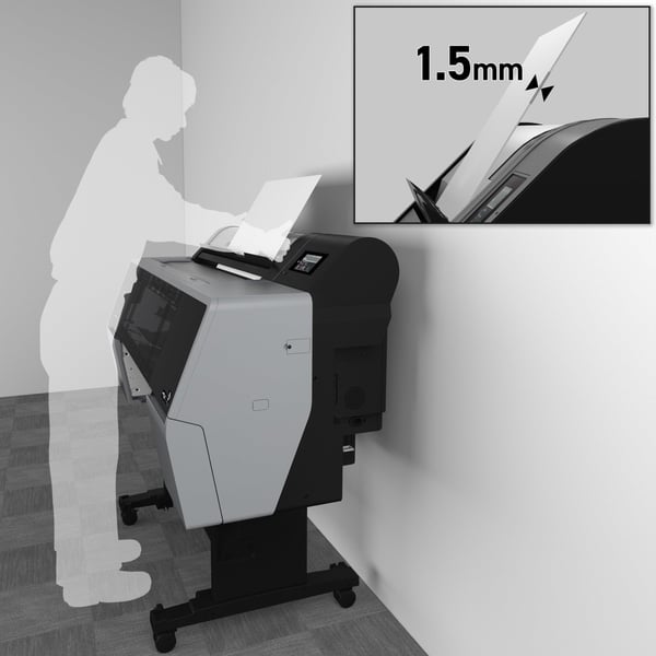 Epson SureColor P9300 Spectro
