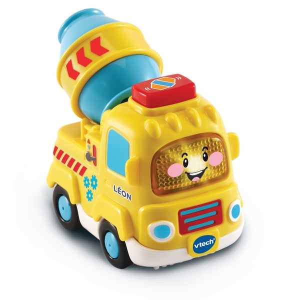 VTech Tut Tut Aventures 80-202415 oppimislelu
