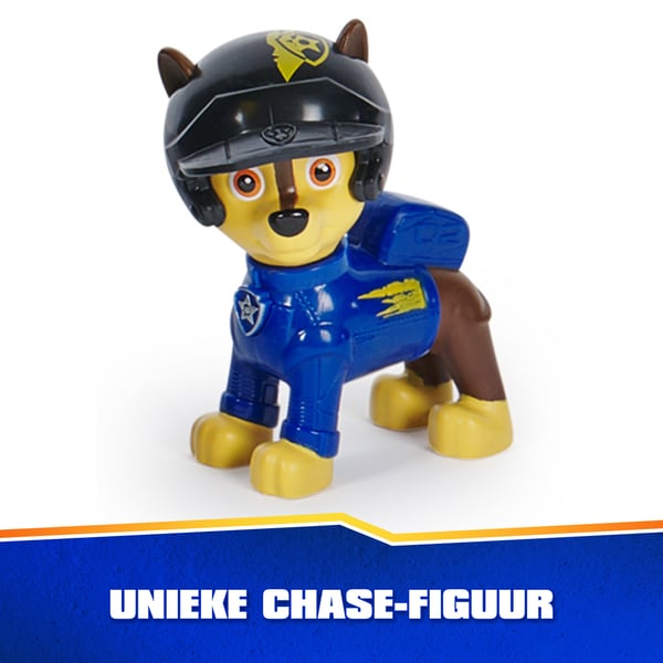 PAW Patrol 6070096 leluajoneuvo
