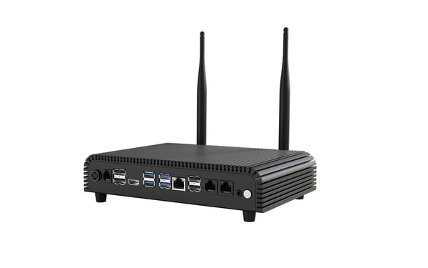 Capture CA-BOXPC-I5-V2WIN11 tillbehör till POS-system