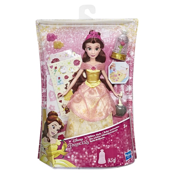 Hasbro E5599EU4 dukke