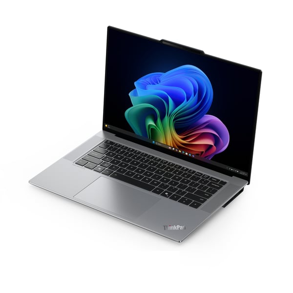 Lenovo ThinkPad X9-15p Gen 1 Aura Edition Copilot+ PC Intel Core Ultra X7 358H Bärbar dator 38,9 cm (15.3") Pekskärm 2.8K 32 GB LPDDR5x-SDRAM 1 TB SSD Wi-Fi 7 (802.11be) Windows 11 Pro Grå Spansk