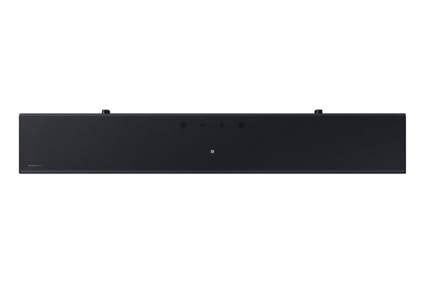 Samsung HW-C400/XU soundbar-högtalare Svart 2.0 kanaler