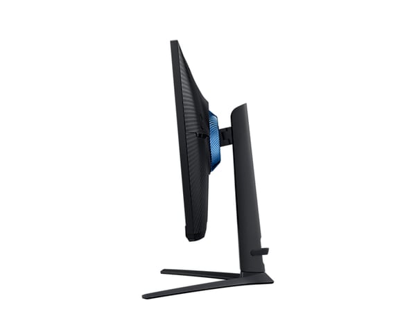 Samsung G Series LS32AG500PP computerskærm 81,3 cm (32") 2560 x 1440 pixel Quad HD Sort