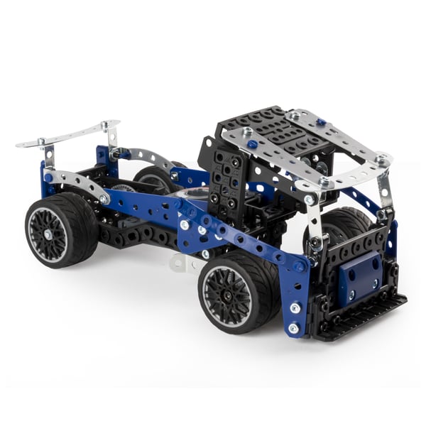 Meccano MEC 25ModelsSet SuperCar CN UPCX GML