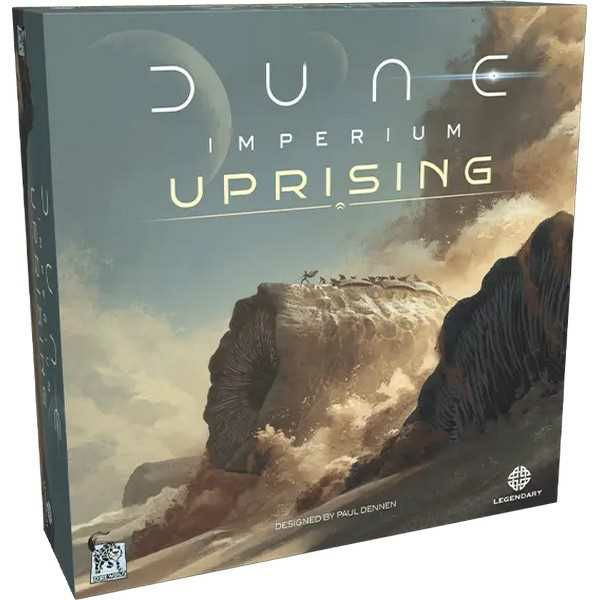 Asmodee DWD01015 brætspil