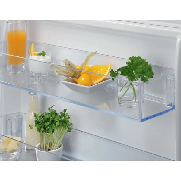 Electrolux KTS5LE14S Indbygget 218 L Hvid