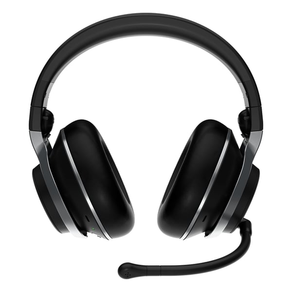 Turtle Beach Stealth Pro - Xbox Kuulokkeet Langaton Pääpanta Pelaaminen Bluetooth Musta