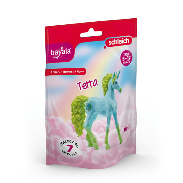 schleich 70795 legetøjsfigur til børn